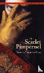 Orczy, Baroness Emmuska - The Scarlet Pimpernel