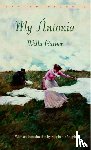 Cather, Willa - My Antonia