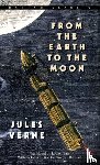 Verne, Jules - From the Earth to the Moon