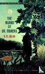 Wells, H. G. - The Island of Dr. Moreau