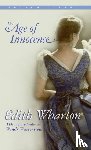 Wharton, Edith - The Age of Innocence