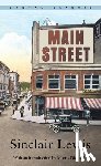 Sinclair Lewis - Main Street