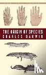 Darwin, Charles - The Origin of Species