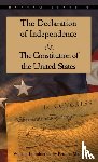 Maier, P. - The Declaration of Independence and The Constitution of the United States
