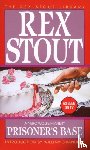 Stout, Rex - Prisoner's Base