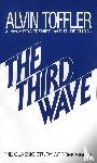Alvin Toffler - The Third Wave