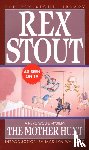 Stout, Rex - The Mother Hunt