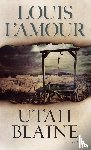 L'Amour, Louis - Utah Blaine