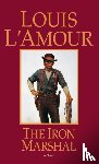 L'Amour, Louis - Iron Marshal