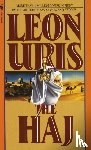 Uris, Leon - The Haj