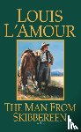 L'Amour, Louis - The Man from Skibbereen