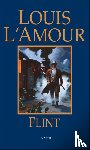 L'Amour, Louis - Flint