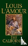 Louis L'Amour - Californios