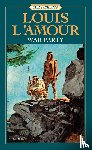 L'Amour, Louis - War Party