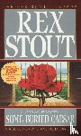 Stout, Rex - Some Buried Caesar