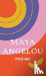 Maya Angelou - Poems of Maya Angelou