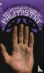 Wilson, Joyce - The Complete Book of Palmistry