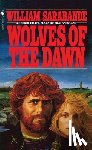 Sarabande, William - Wolves of the Dawn