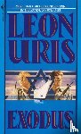 Uris, Leon - Exodus