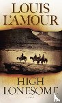 L'Amour, Louis - High Lonesome