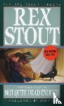 Stout, Rex - Not Quite Dead Enough