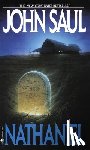 Saul, John - Saul, J: Nathaniel