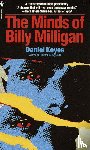 Keyes, Daniel - The Minds of Billy Milligan