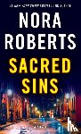 Roberts, Nora - Sacred Sins