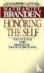 Branden, Nathaniel - Honoring the Self
