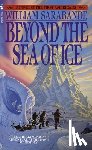 Sarabande, William - Beyond the Sea of Ice