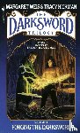 Weis, Margaret, Hickman, Tracy - Forging the Darksword