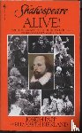  - Shakespeare Alive!