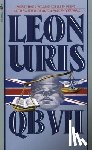 Uris, Leon, Uris, Jill - Qb VII