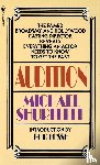 Shurtleff, Michael - Shurtleff, M: Audition