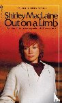 MacLaine, Shirley - Out on a Limb