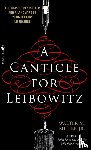 Miller, Walter - Canticle For Leibowitz