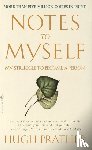 Prather, Hugh - Notes to Myself