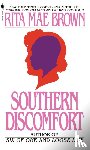Brown, Rita Mae - Southern Discomfort