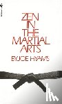 Hyams, Joe - Hyams, J: Zen in the Martial Arts