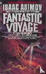 Asimov, Isaac - Fantastic Voyage