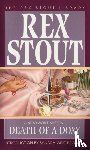 Stout, Rex - Death of a Doxy