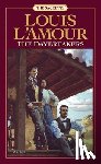Louis L'Amour - Daybreakers