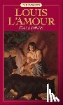 Louis L'Amour - Galloway