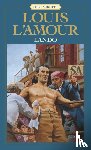 L'Amour, Louis - Lando: The Sacketts