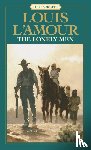 L'Amour, Louis - The Lonely Men: The Sacketts