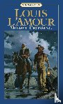 L'Amour, Louis - Mojave Crossing: The Sacketts