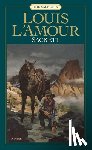 L'Amour, Louis - Sackett: The Sacketts