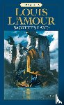 Louis L'Amour - Sackett's Land