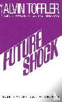 Toffler, Alvin - Future Shock