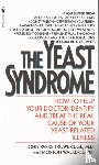 Trowbridge, John Parks, Walker, Morton - The Yeast Syndrome